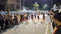 run street 1 17