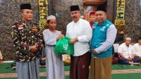Bupati Edi Damansyah Apresiasi Program Tilawatil