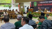 musrenbang 2