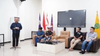 Pemkab Kukar Dorong Pengembangan Kopi LS