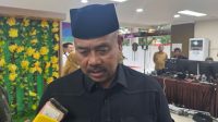 Bupati Kutai Kartanegara, Edi Damansyah