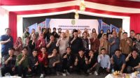 peresmian asrama di Jogja tb ls