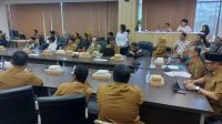 rapat jembatan besi ls