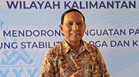 Asisten II Sekretariat Daerah Kukar, Ahyani Fadianur Diani