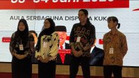 Pengumuman Anugerah Pemuda Inspirasi 17