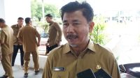 Sekda Kutai Karanegara, Sunggono.