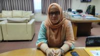 Syarifah Vanesa 17